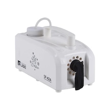 Qube Lighting Sf42a 400w Kar Makinesi