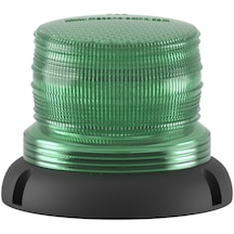 Mesan Ø90 Led Multifonksiyon Lamba Yeşil 110-220vac Ms 721.2.110-220vac