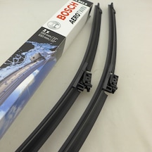 Mercedes Glc 253 Glc250 2.0 2015-2019 Bosch Aerotwin Silecek 550+500mm