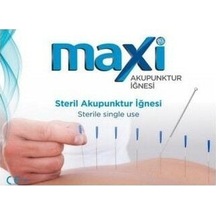 Medikaltec Akupunktur İğnesi 0,30 40mm