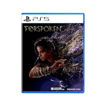 Forspoken PS5 Oyun