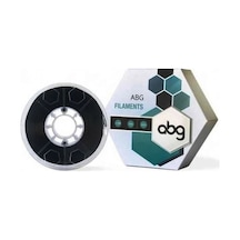Abg Gümüş Petg Filament 1.75Mm