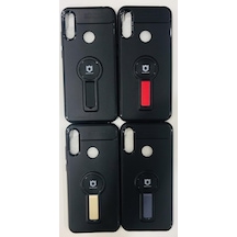 Huawei Y6 2019 Standli Kilif 365964586