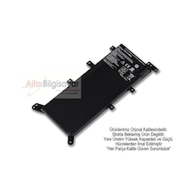 Asus Uyumlu X555Y. X555Ya. X555Yı. X555U Batarya Güçlendirilmiş A+++ Pi