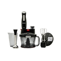Homend Functionall 2840h Mutfak Robotu