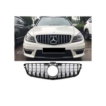 Mercedes W204 Gtr Panjur 2007-2014