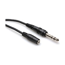 Hosa Technology Mhe310 Dönüştürücülü Kulaklık Uzatma Kablosu 3 M