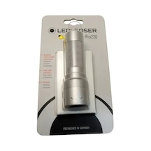 Led Lenser Pro 220 Profesyonel El Feneri Tdrtr Çok Renkli