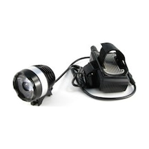 Far - Şarjlı, 500 Lmn, Jy-8020