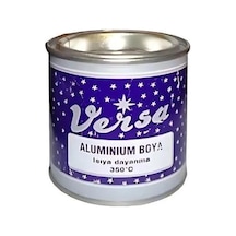 Versa Soba Boyası Alüminyum 125gr