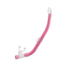 Cressi Top Şnorkel Pınk Pembe