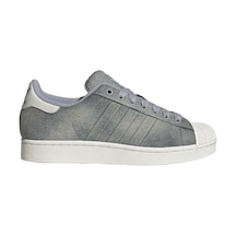 Adidas Superstar Unısex Spor Ayakkabı - Ih9246 GRİ