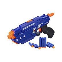 Oyuncak Atış Seti - Mavi