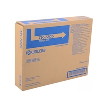 FRAGILE KYOCERA TK7205 35000SAYFA SİYAH MUAD  L TONER