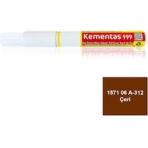 Tam Örtücü Rötuş Kalemleri 1571 06 A-312 Çeri Tam Örtücü Rötuş Kalemi-12385