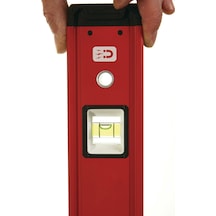 Milwaukee Redstick Su Terazisi Kompakt Manyetik 80 Cm 4932459065