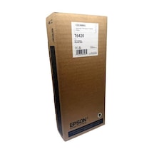 Epson T6420 C13T642000 Temizleme Kartuş