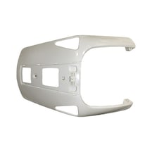 Ön Panel Scooter Revival 50 Mondial Beyaz