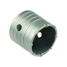 Elmaslı Beton Delme Panç Adaptörsüz 50mm