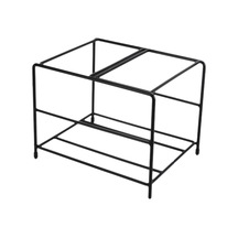 Suntek Şurup Şişesi Standı Tutucu Demir Baharat 2l