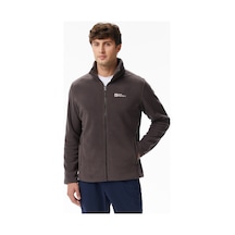 Jack Wolfskin Winterstein Erkek Kahverengi Outdoor Polar 1711371-d0108 Kahverengi