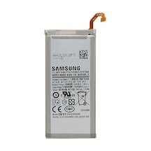 Samsung Galaxy Uyumlu J8 A Kalite Pil Batarya Sm-j800 A Kalite Batarya Sku127821