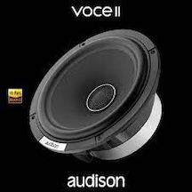 Öztürk Elektronik-audison Voce Iı Avx 6.5 Iı
