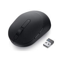 Ms5120w Pro Wıreless Mouse Black 570-abho