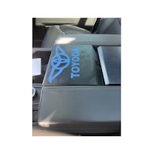2022 Toyota Tundra / Sequoia Orta Konsol Dolgu Parçası