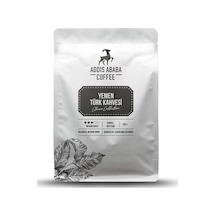 Addis Ababa Coffee Türk Kahvesi 250 G