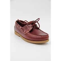 Dexter 911 Erkek Comfort Ayakkabı - Kahverengi-kahverengi Kahverengi