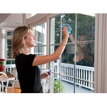 Aynalı Cam Filmi Amerikan Çizilmez 90 cm x 2 METRE
