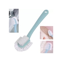 Hubrendy Sh Sunup Sn-29308 Pratik 5 Taraflı Ayakkabı - Mutfak - Banyo Temizlik Fırçası