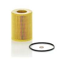 Bmw 528i E39 Yag Filtresi 1996-2000 Mann Hu9254x