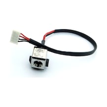 Asus Uyumlu X54c-sx048o Power Jack - Şarj Soketi