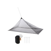 Gajeena Hafif Ve Sağlam Kamp Tek Kişilik Sineklik, Ağaç Dalına Asma Özellikli, Yüksek Koruma Ağı Çok Renkli