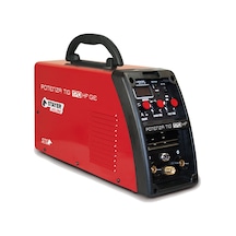 Stayer Sty-potenzatıg170hfkıt Tıg Kaynak Makinası 170 A