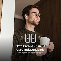Airbeat Lite 2 Gerçek Kablosuz Tws Bluetooth Kulaklık