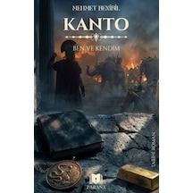 Kanto Ben Ve Kendim - Vzqg-811573