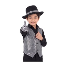 Michael Jackson Gösteri Seti Çocuk