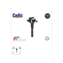 Bmw 1-3-5-7-8 Seri Smart Roadster Ce 125 Kalem Bobin 45009018 Ateşleme Bobini