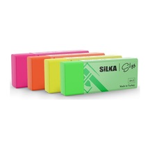 Silka Neon Silgi Büyük Art2