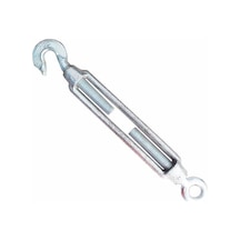 Galvanizli Çektirme Gerdirme M16 - 16mm