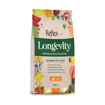 Reflex Plus Longevity Hipoalerjenik Yavru Kedi Maması 800gr