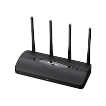 Mr27be Be3600 Mbps, Fiber Destekli, 2 2.5 Gbps Wan&lan Port + 2 Gbps Port, Easy Mesh Uyu