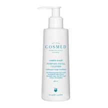 Cosmed Complete Benefit Karma ve Yağlı Ciltler için Günlük Temizleyici 200 ML