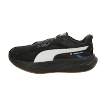 309259-01 Puma Bmw Mms Hypnotic Ls 2 Erkek Spor Ayakkabı Siyah 309259-01 Siyah