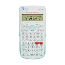 Pin 112m 240 Mavi Fonksiyonlu Hesap Makinesi