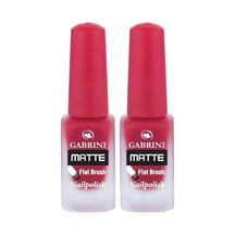 Nail Polish M03 1 Paket 1 X 1 Adet 2li Paket