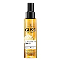 Gliss Ultımate Oil Elixir Serum 100 Ml
